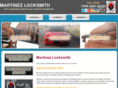 martinezlocksmith.net
