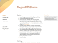 megandwilliams.com