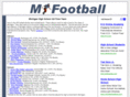 mifootball.com