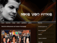 mikevanhyke.com