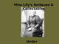 misslilysantiques.com