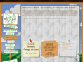 mixedgogreen.com