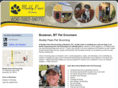 muddypawsbozeman.com