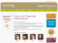musgravegraduates.com