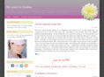 myquestforhealing.com