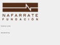 nafarrate.org