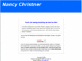 nancychristnerhomes.com