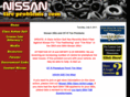 nissantireproblems.com