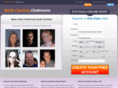 northcarolinachatrooms.net