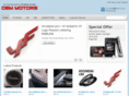oem-motors.com