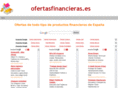 ofertasfinancieras.es