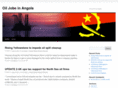 oiljobs-angola.info