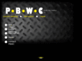pacificbayweldingco.com