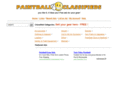 paintball-classifieds.com