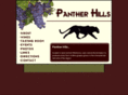 pantherhills.com