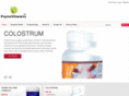 paynevitamins.com