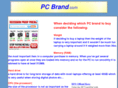 pcbrand.com