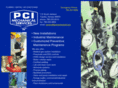 pcimechanical.com