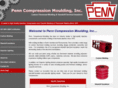 penncompression.com