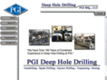 pgideepholedrilling.com