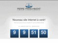 pierrefranchimont.com