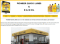 pioneerquicklubes.com