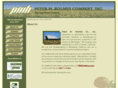 pmhco.com