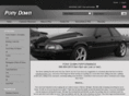 ponydown.com