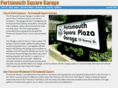 portsmouthsquaregarage.com