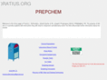 prepchem.org