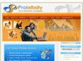proinfinity.com