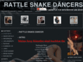 rattle-snake-dancers.com