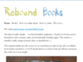 reboundbooks.com