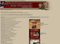 redhawkcommunications.com