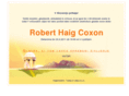 robertcoxon.si