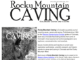 rockymountaincaving.com