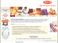 safepackagingsystems.com