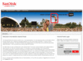 sandiskchannelportal.com