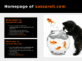 sassaroli.com