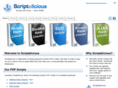 scriptalicious.com