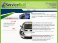 serviceboll.com