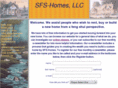 sfs-homes.com