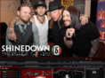 shinedownitaly.com