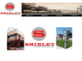 shirley-construction.com