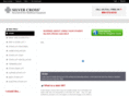 silvercrossstairlift.com