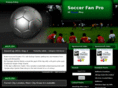 soccerfanpro.com