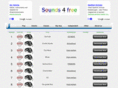 sounds4free.net