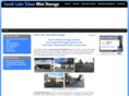southlaketahoeministorage.com