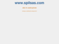 spilsas.com