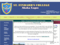 stfinbarrscollege.org